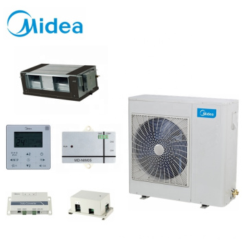 Midea 415V 60HZ 3PH Wifi Thermostat Air Conditioner From Guangdong